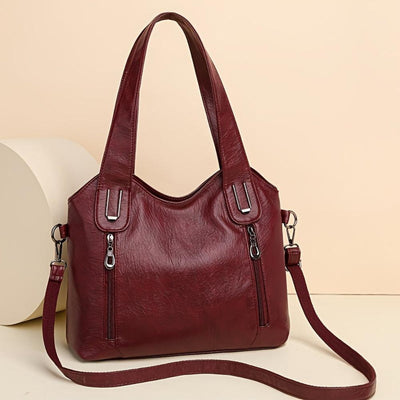 Emma | Sac à épaule vintage