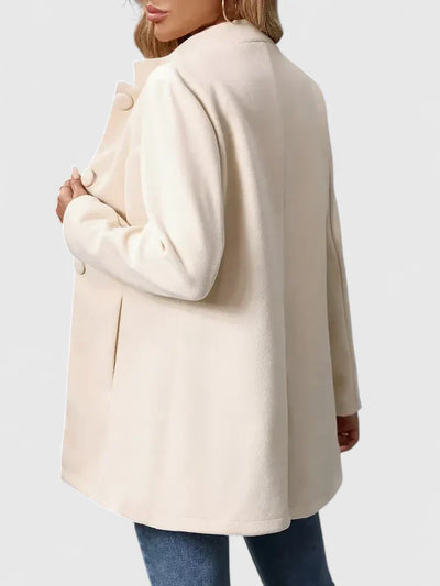 Carmelyssa – Veste Élégante