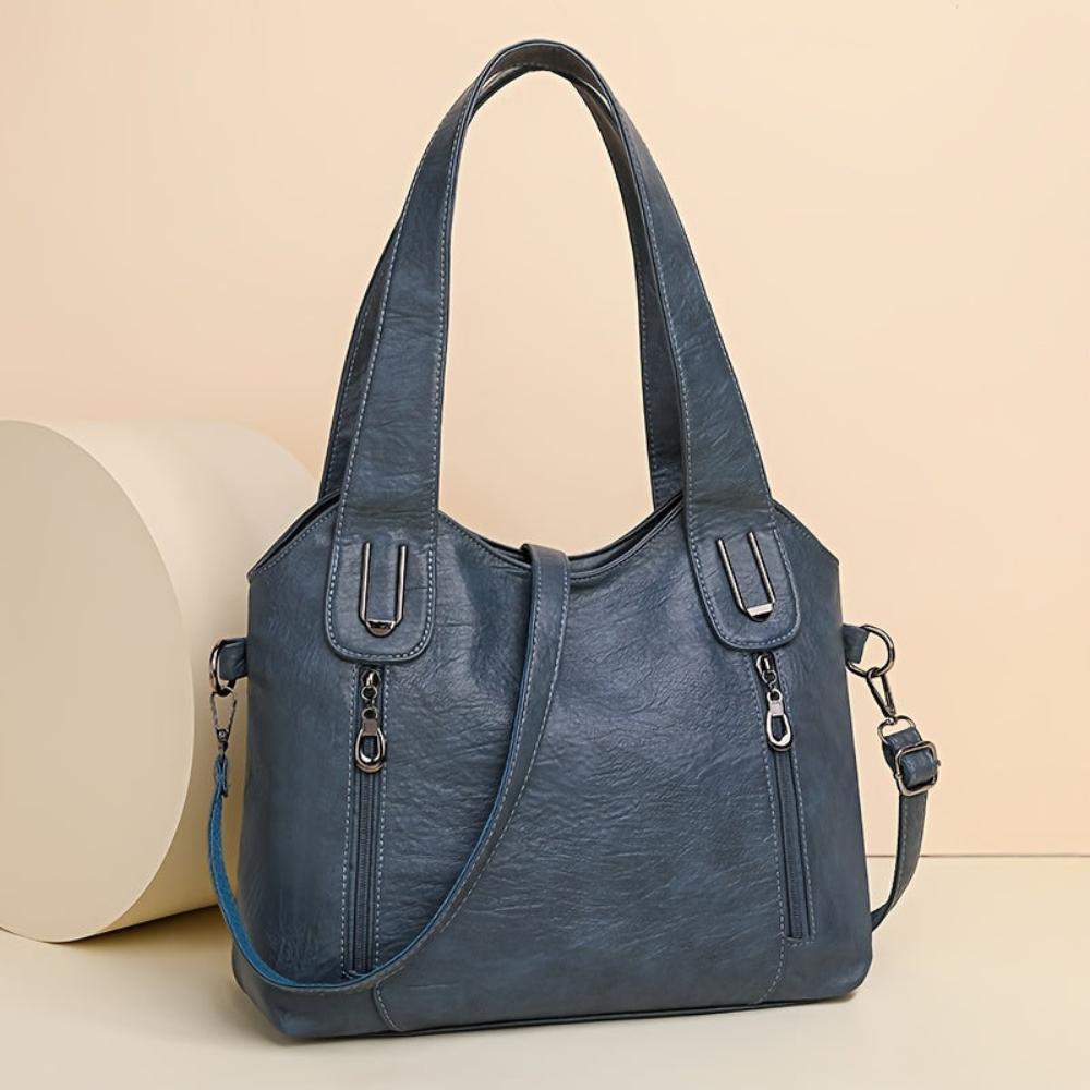 Emma | Sac à épaule vintage