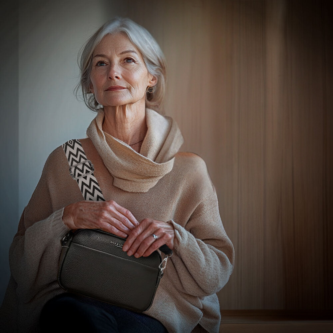 Bella | Sac à bandoulière pour femme