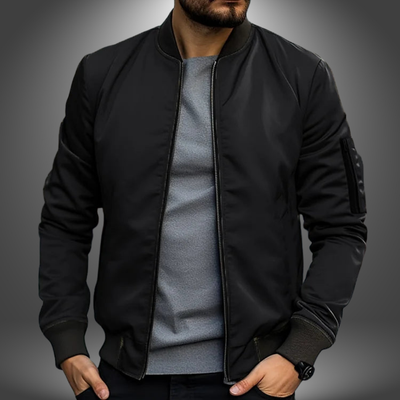 Ben™ | Veste Artisanale Légère
