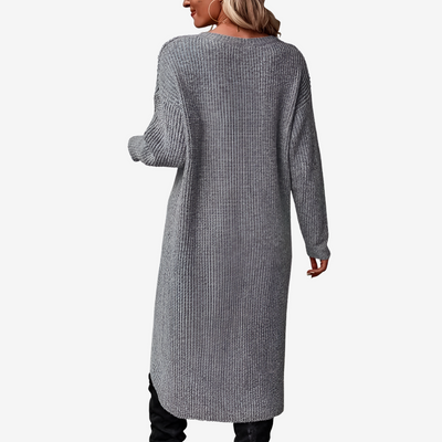 Mely™ Asymmetrical Pull