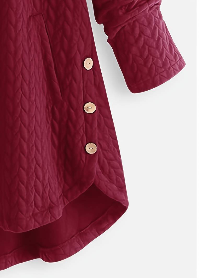 Elisa™ | Veste d'hiver chaude pour femmes