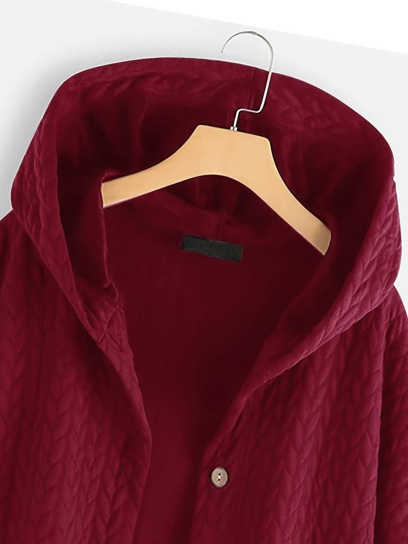 Elisa™ | Veste d'hiver chaude pour femmes