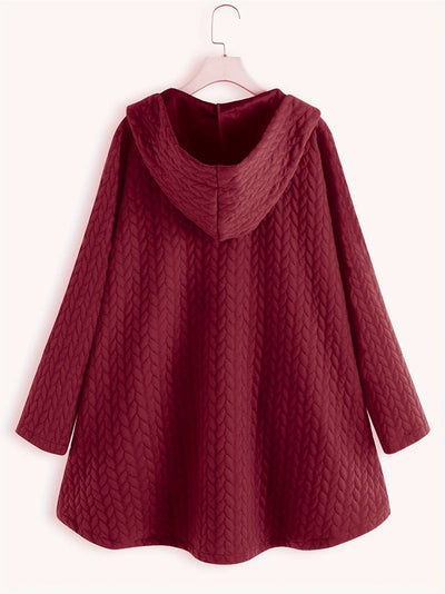 Elisa™ | Veste d'hiver chaude pour femmes