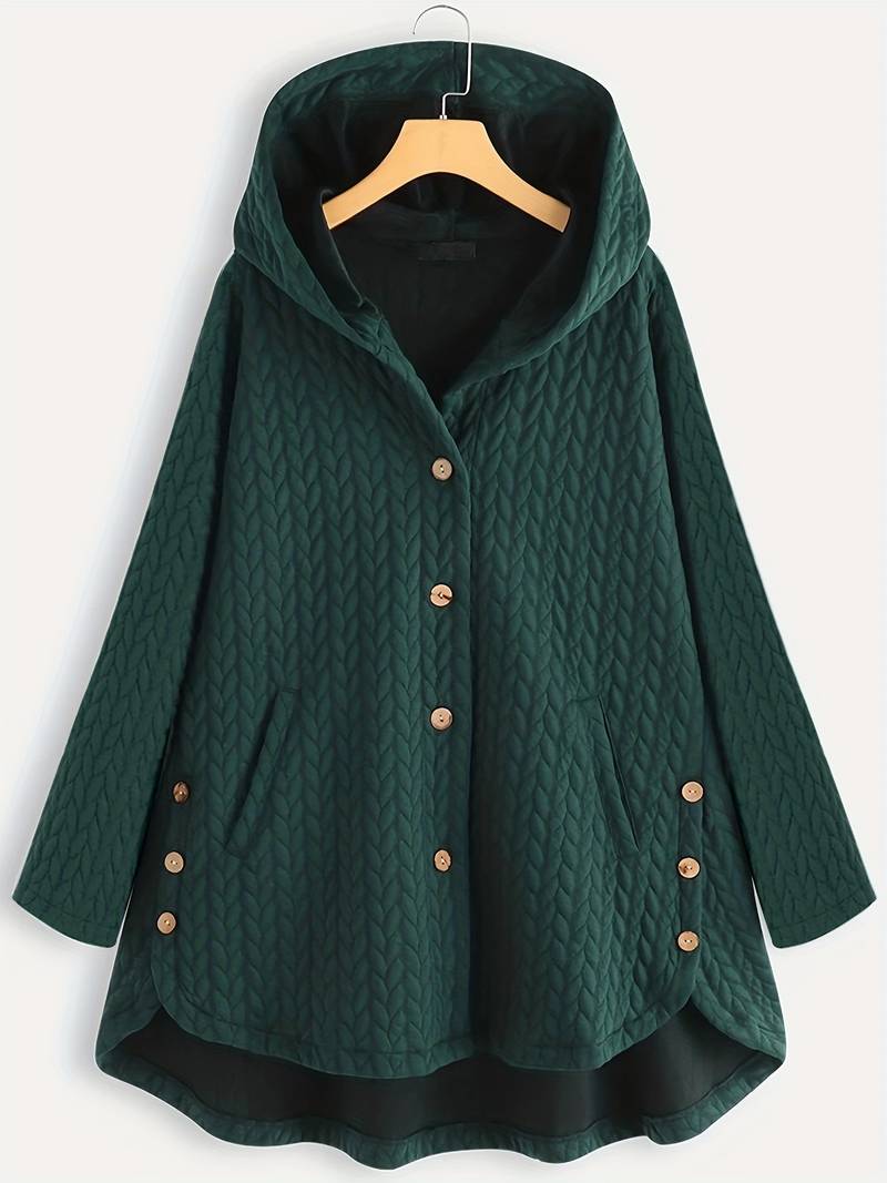 Elisa™ | Veste d'hiver chaude pour femmes