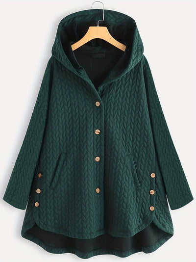 Elisa™ | Veste d'hiver chaude pour femmes