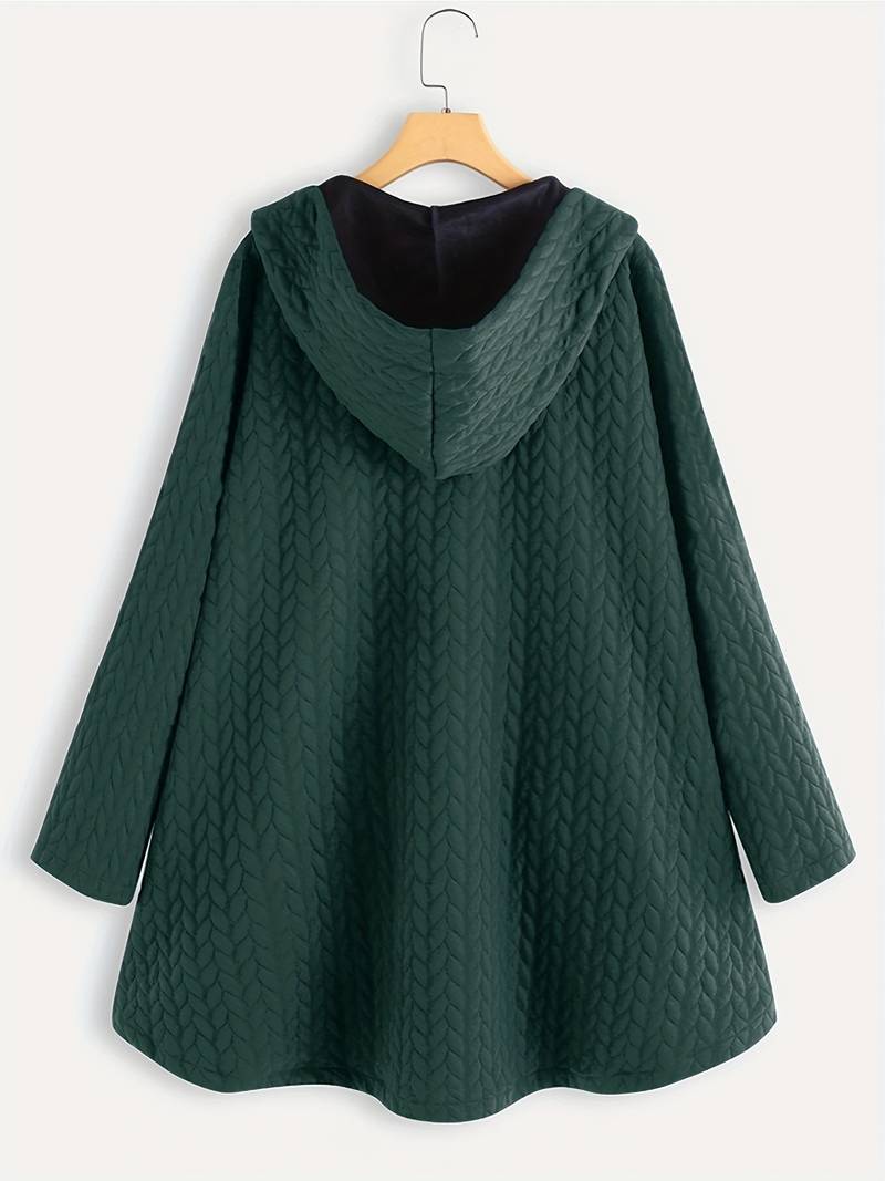 Elisa™ | Veste d'hiver chaude pour femmes