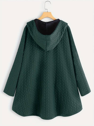 Elisa™ | Veste d'hiver chaude pour femmes