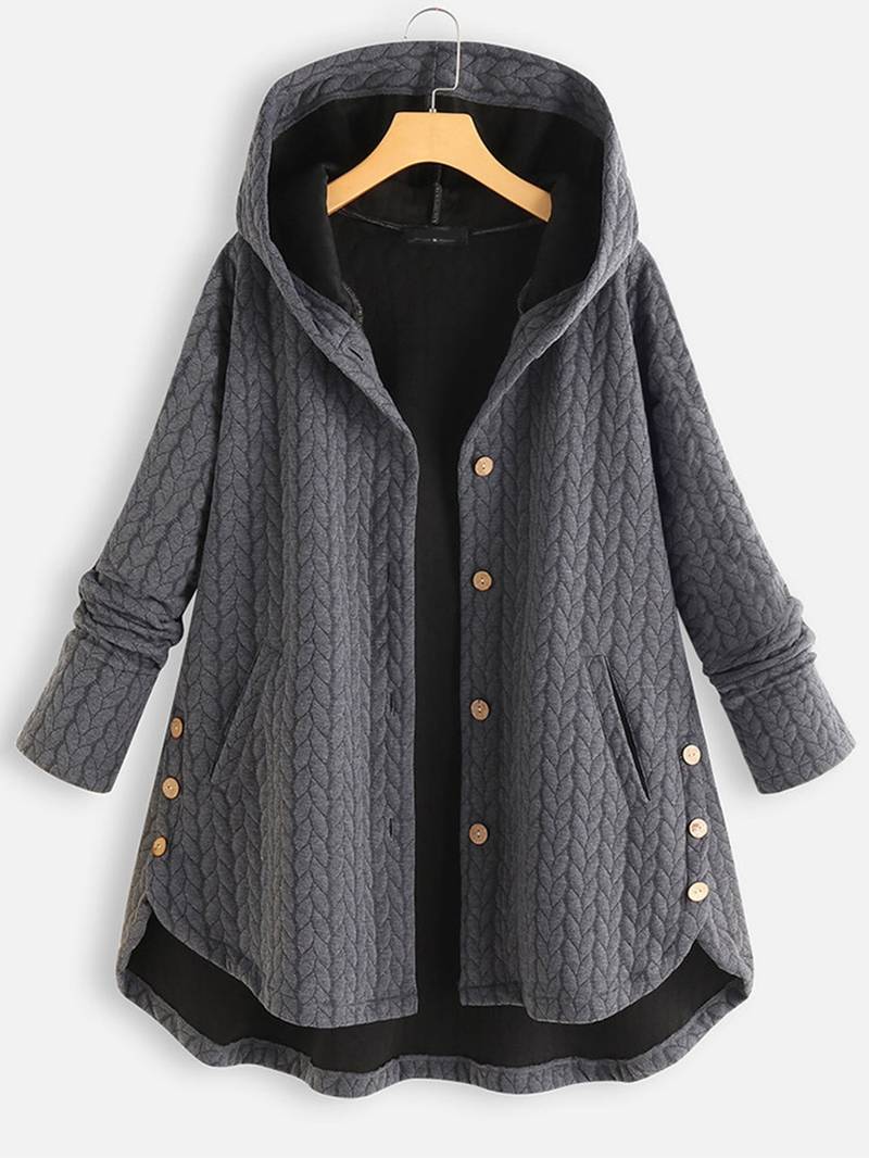Elisa™ | Veste d'hiver chaude pour femmes