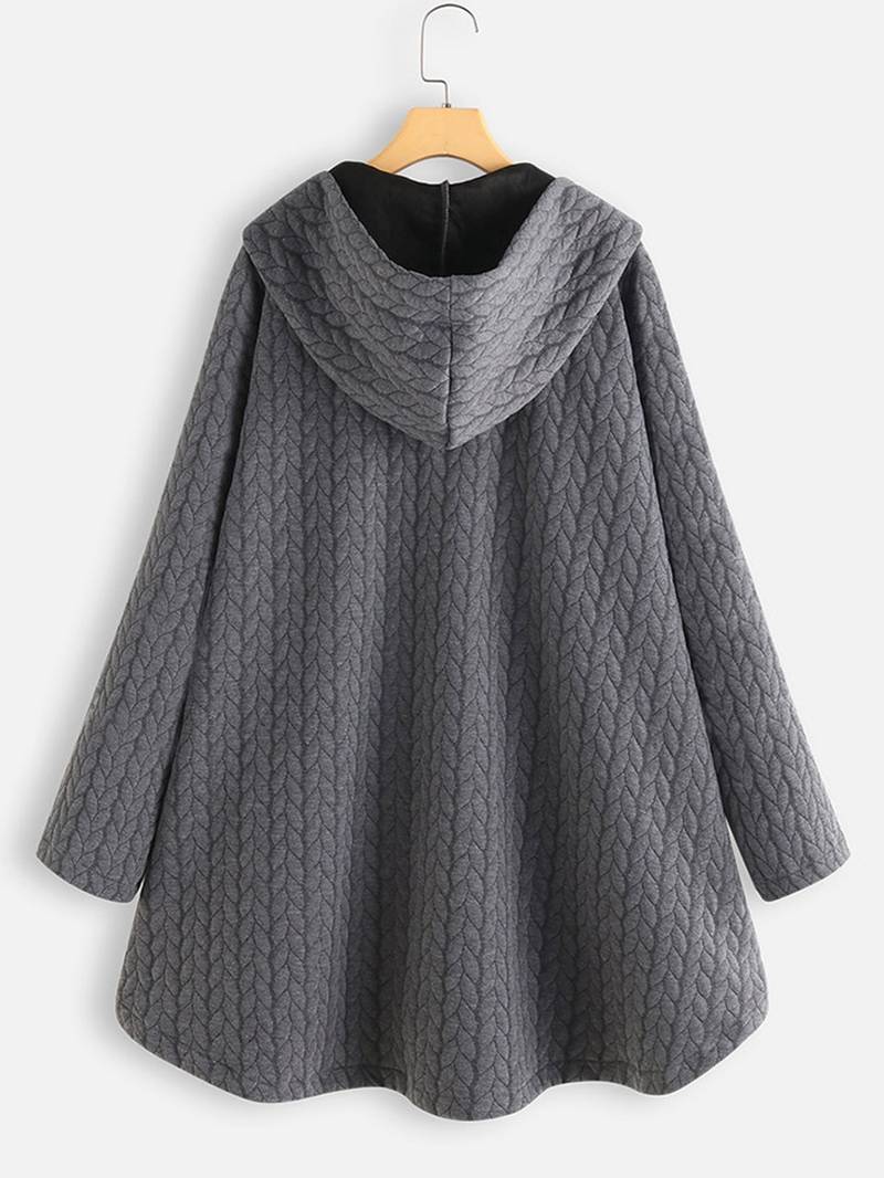 Elisa™ | Veste d'hiver chaude pour femmes