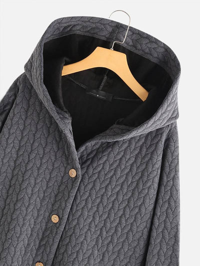 Elisa™ | Veste d'hiver chaude pour femmes