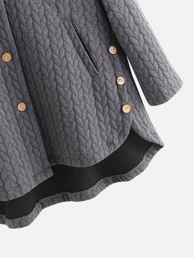 Elisa™ | Veste d'hiver chaude pour femmes