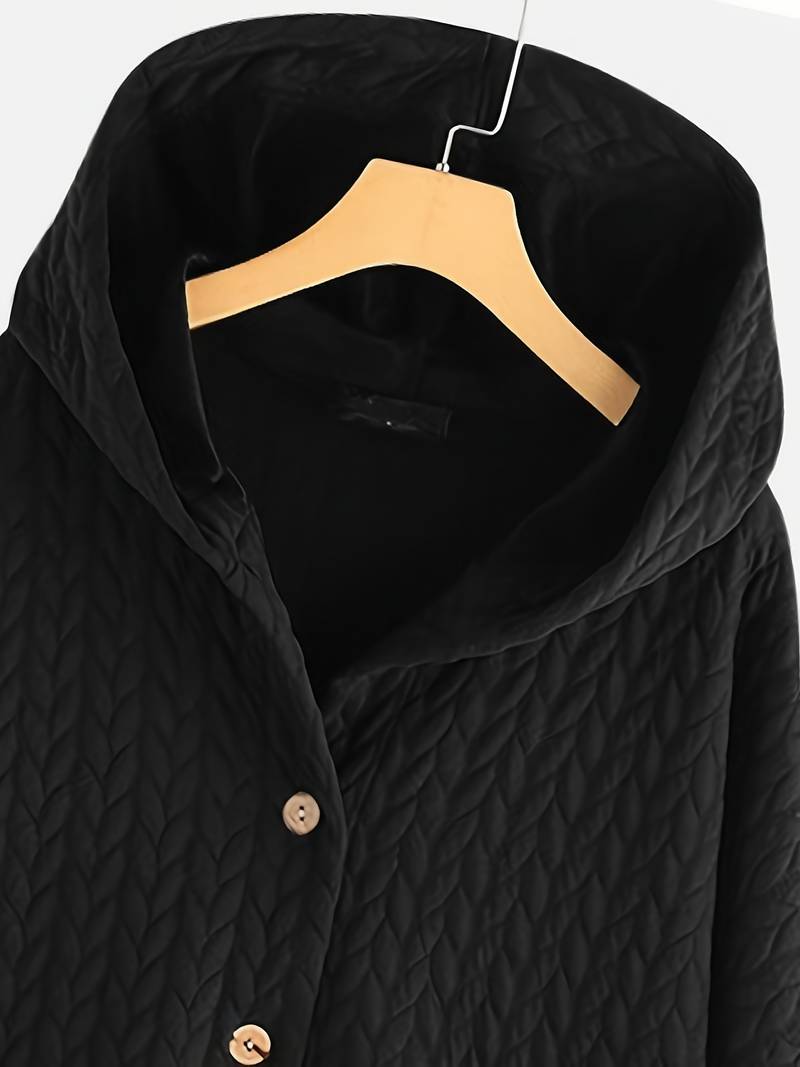 Elisa™ | Veste d'hiver chaude pour femmes