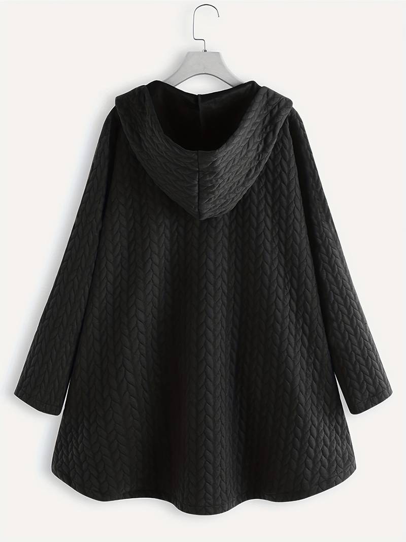 Elisa™ | Veste d'hiver chaude pour femmes
