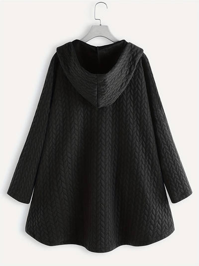 Elisa™ | Veste d'hiver chaude pour femmes