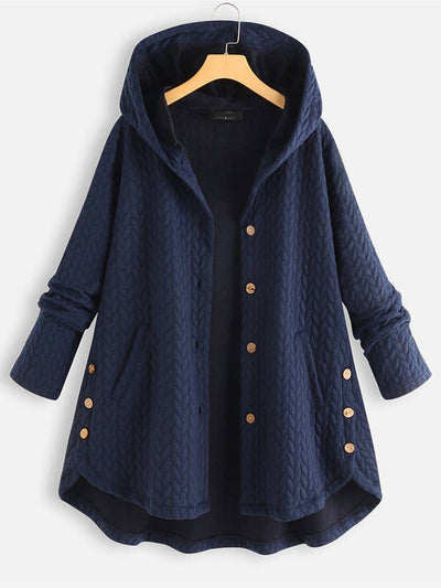 Elisa™ | Veste d'hiver chaude pour femmes