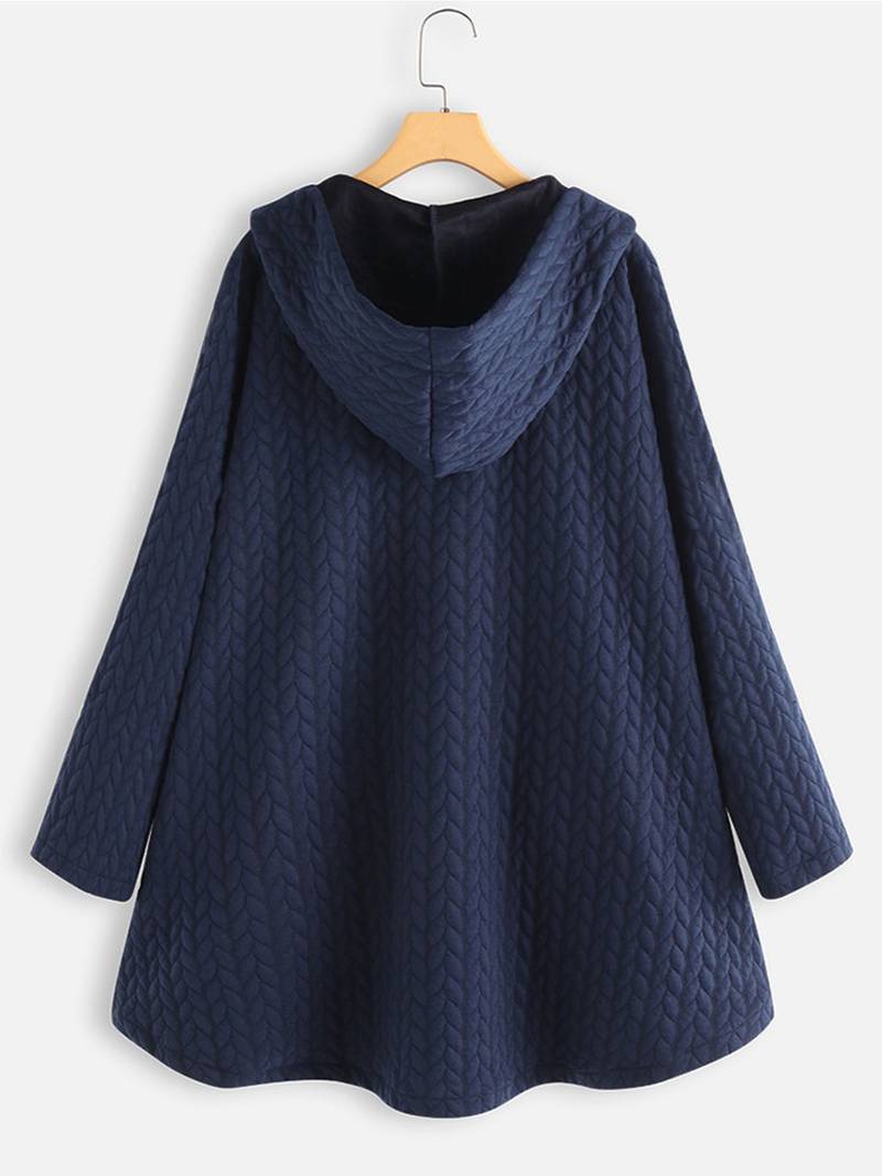 Elisa™ | Veste d'hiver chaude pour femmes