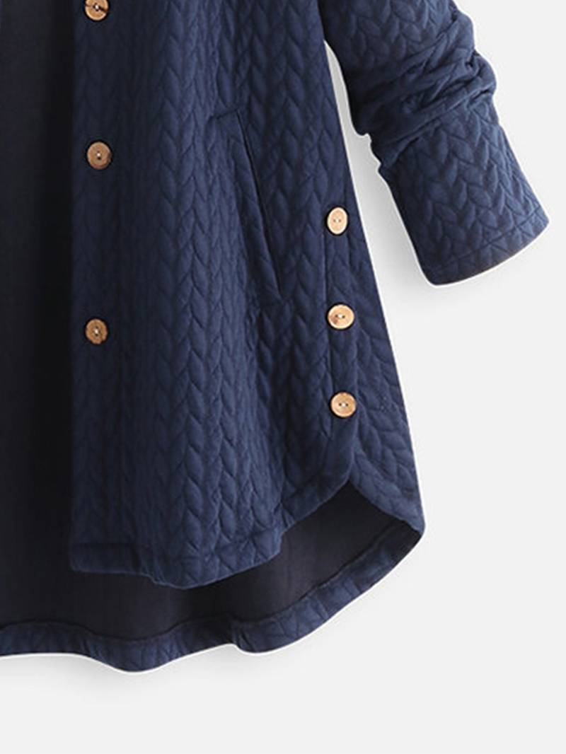 Elisa™ | Veste d'hiver chaude pour femmes
