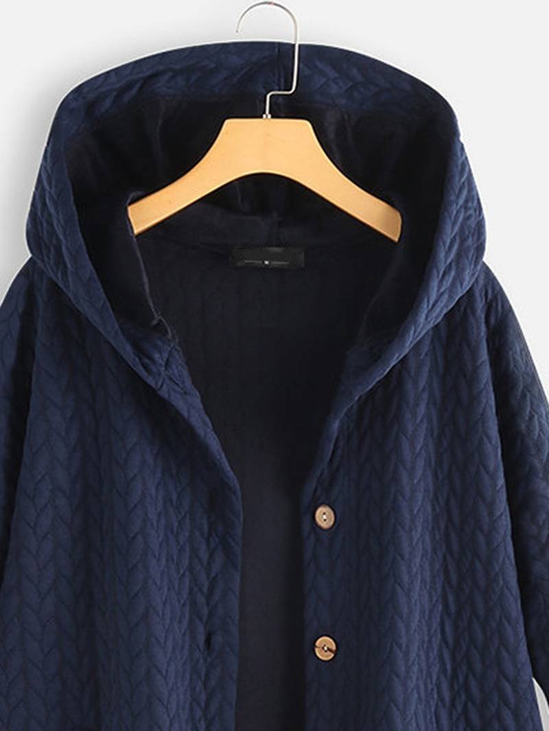 Elisa™ | Veste d'hiver chaude pour femmes
