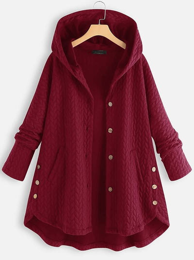 Elisa™ | Veste d'hiver chaude pour femmes