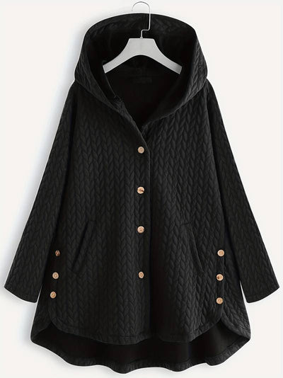 Elisa™ | Veste d'hiver chaude pour femmes