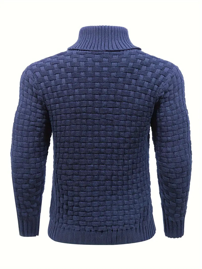 Valmo | Tricot en maille