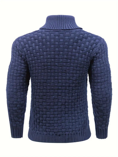 Valmo | Tricot en maille