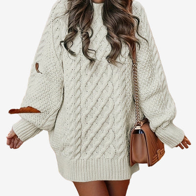 Jony™ Surdimensionné Pull
