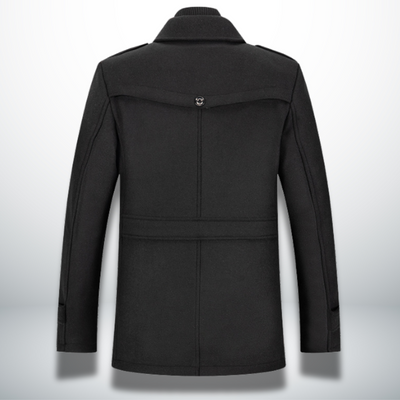 Angelo™ | Élégant Manteau Chaud pour Homme