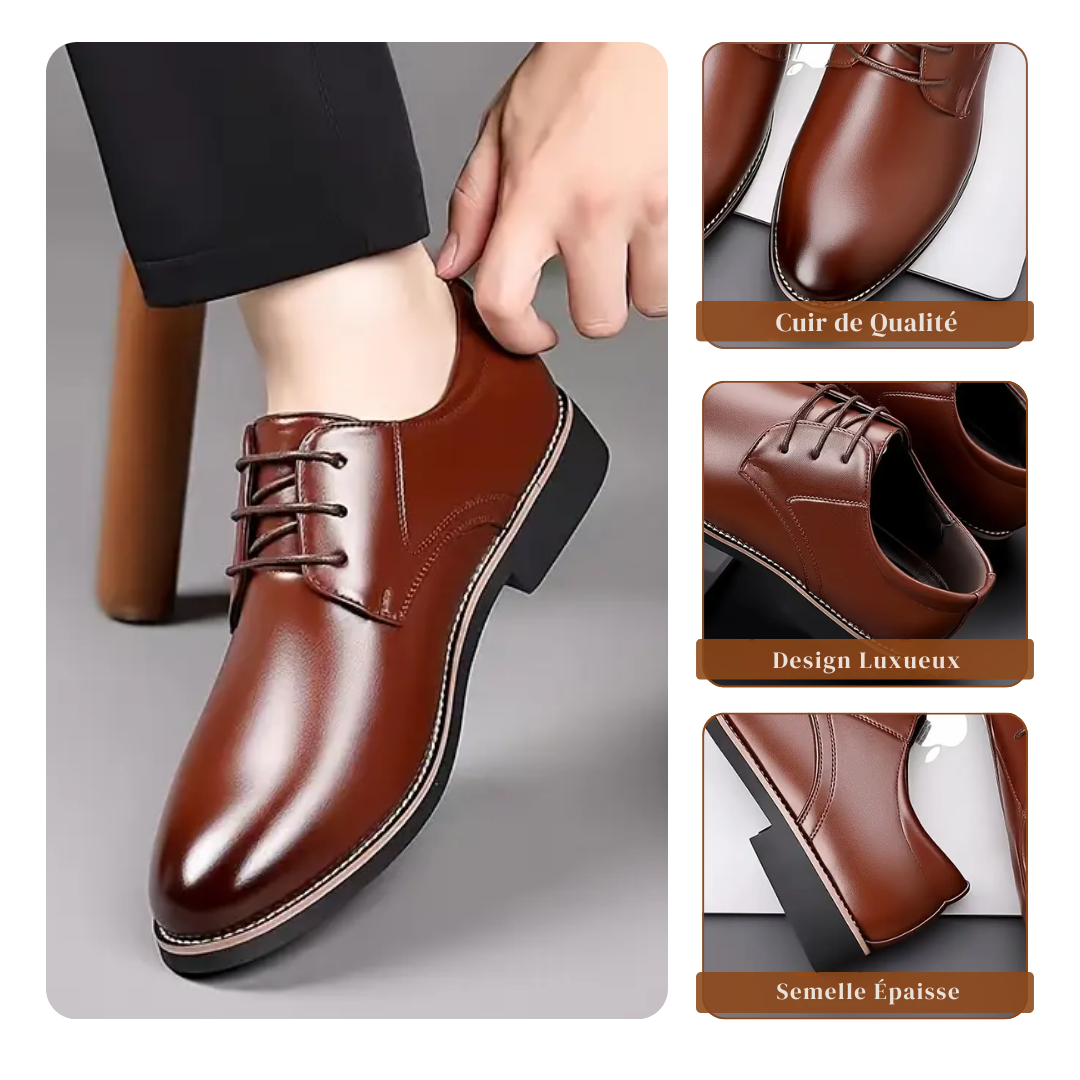 Cooper | Chaussures Urbaines pour Hommes