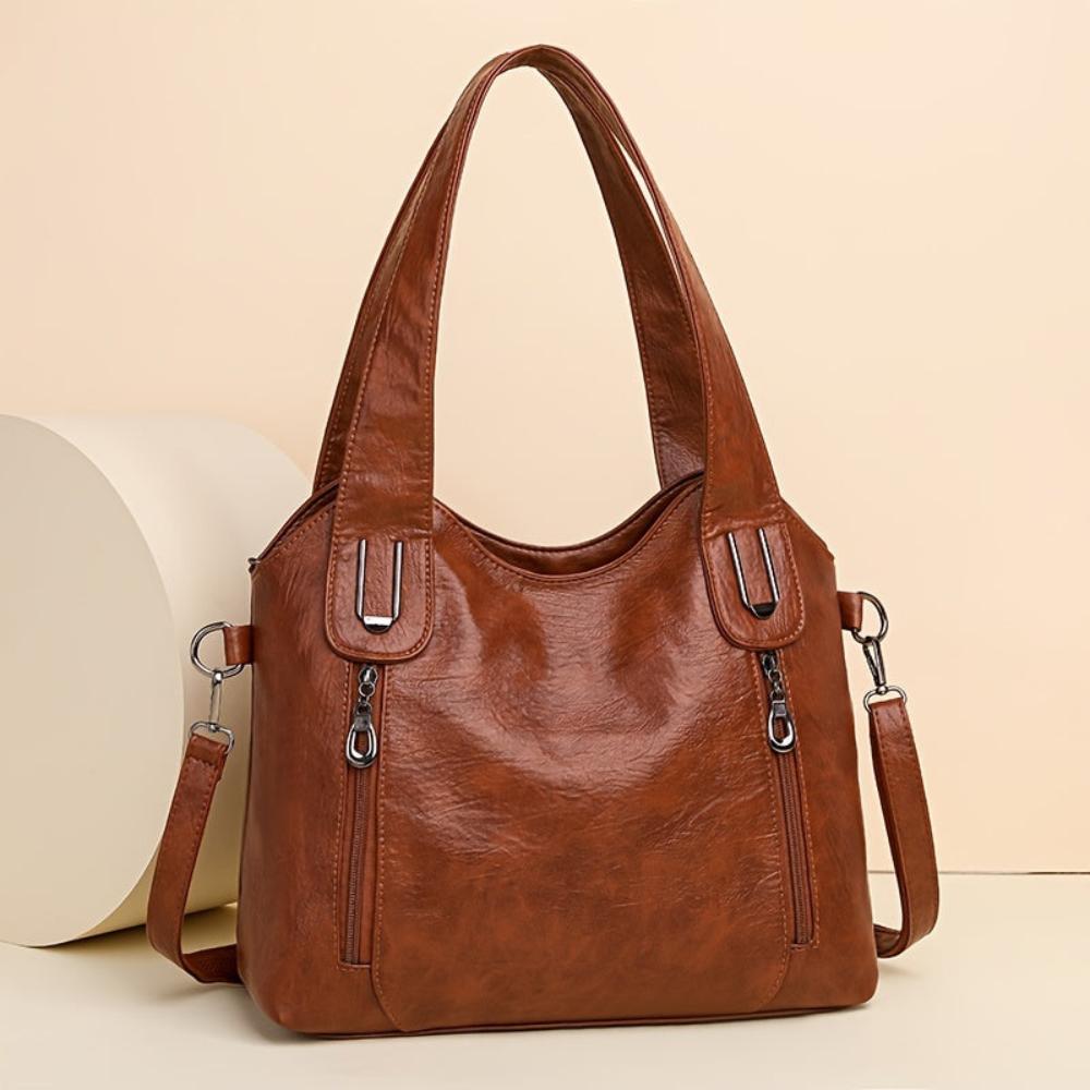 Emma | Sac à épaule vintage