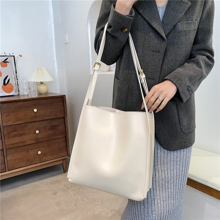 Solène™ | Luxe Crossbody Bag