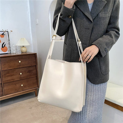 Solène™ | Luxe Crossbody Bag