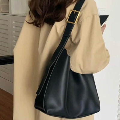 Amélie™ | Élégant Sac en Cuir