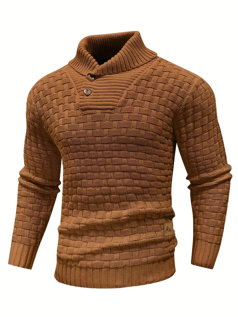 Valmo | Tricot en maille