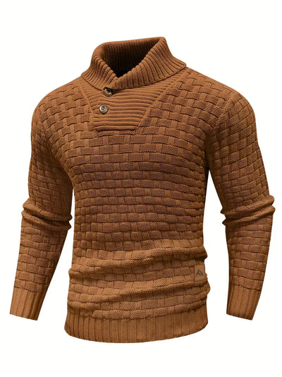 Valmo | Tricot en maille