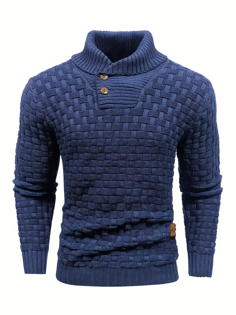 Valmo | Tricot en maille