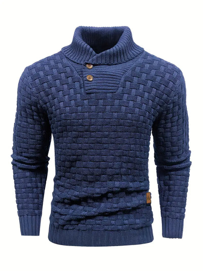 Valmo | Tricot en maille