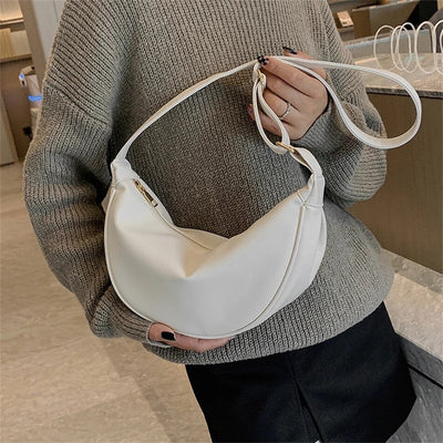 Amandine™ | Sac en Cuir de Couleur Pastel