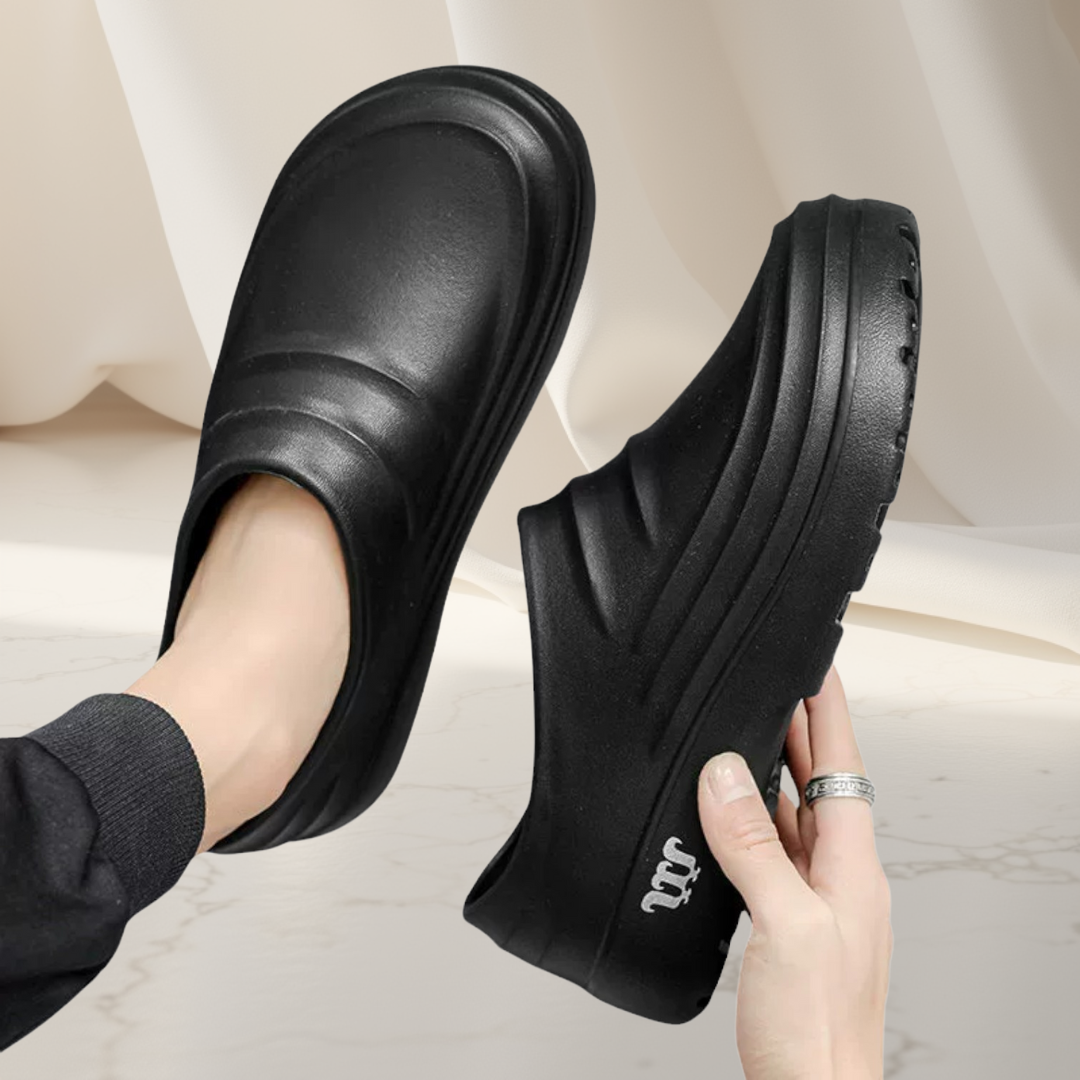 Bastien | Confort Quotidien Flexible