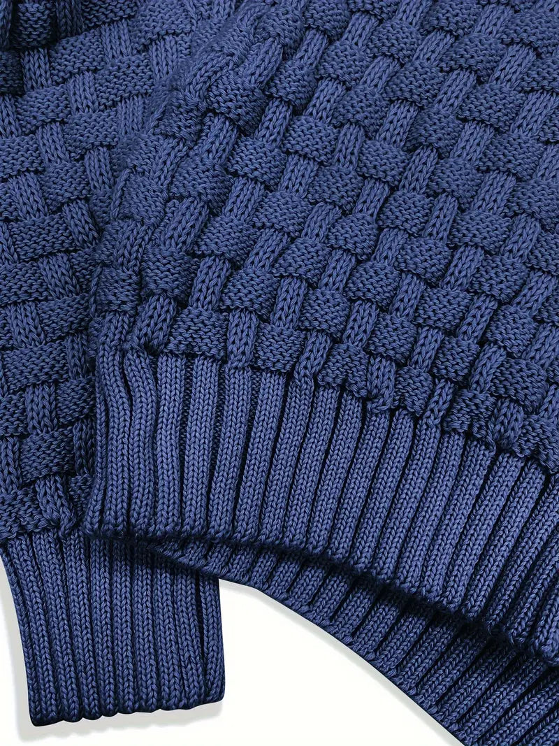 Valmo | Tricot en maille
