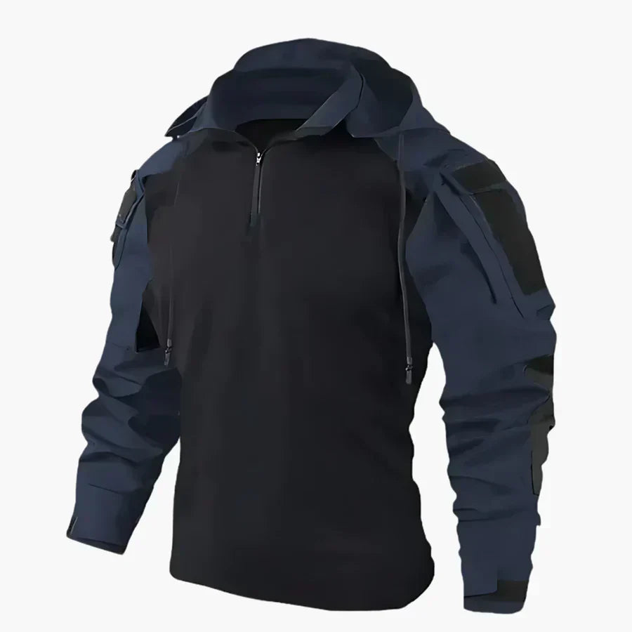 Bastien | Tactical Jacket
