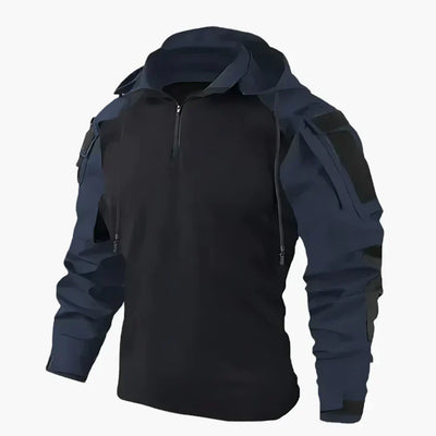 Bastien | Tactical Jacket