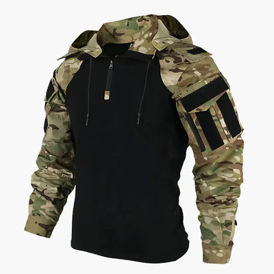 Bastien | Tactical Jacket