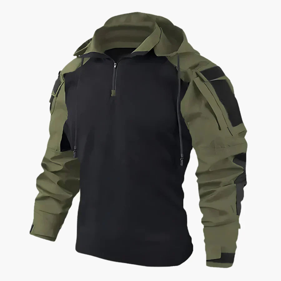 Bastien | Tactical Jacket