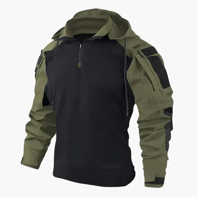 Bastien | Tactical Jacket