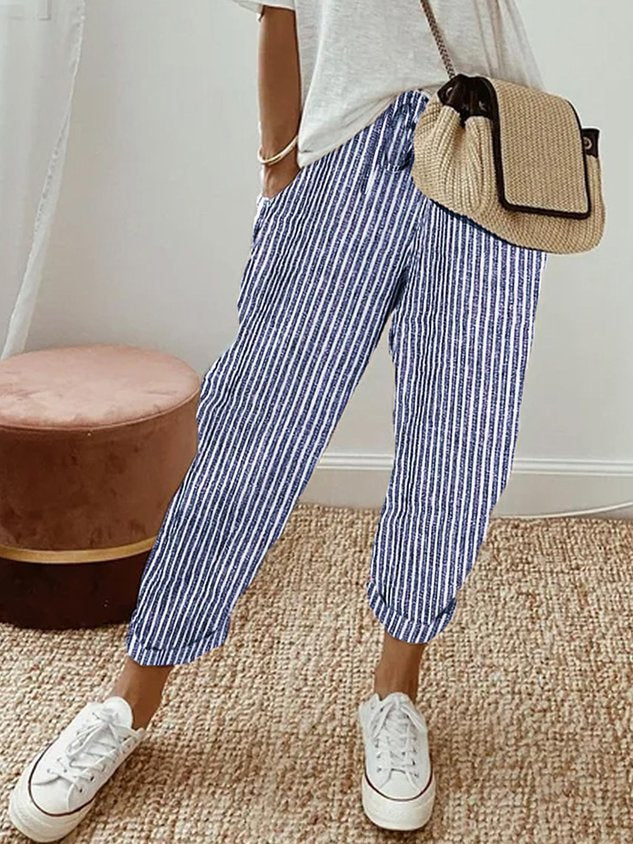 Luxe Comfort Lotte Pants