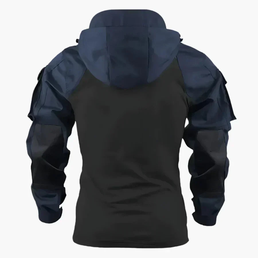 Bastien | Tactical Jacket
