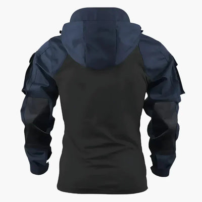 Bastien | Tactical Jacket